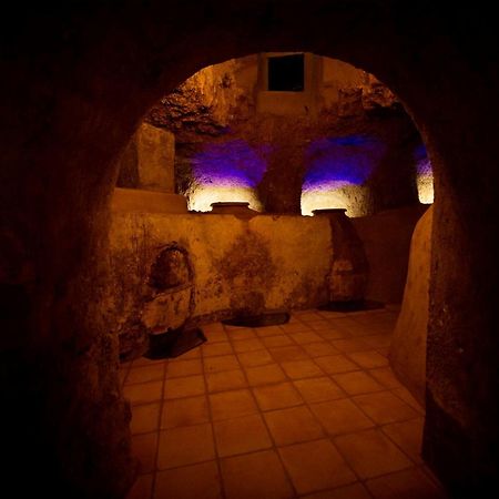 Apartamentos Turisticos La Bodegueta Utiel Eksteriør bilde