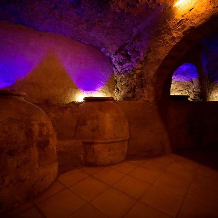 Apartamentos Turisticos La Bodegueta Utiel Eksteriør bilde